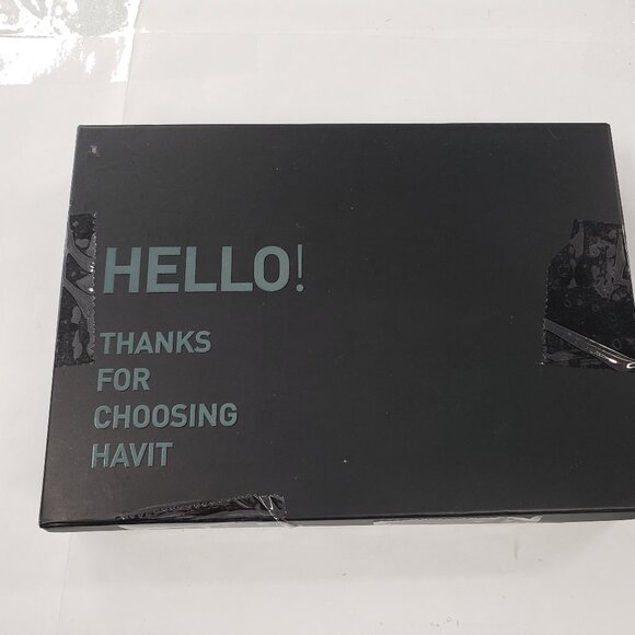 Bluetooth Number Pad Wireless Numeric Keypad Numpad 26 Keys Portable Mini Financ - Picture 5 of 6